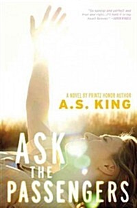 Ask the Passengers (Hardcover)