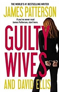 [중고] Guilty Wives (Paperback, Reprint)