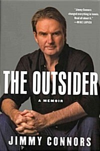 The Outsider: A Memoir (Hardcover)