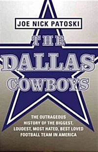 The Dallas Cowboys (Hardcover)