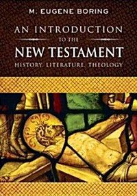 An Introduction to the New Testament (Paperback)