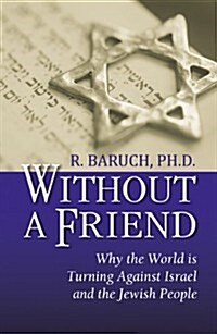 Without a Friend (Paperback)