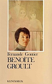 Benoite Groult (Paperback)