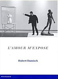 LAmour MExpose: Le Projet Moves (Paperback)