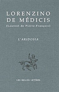 Laridosia (Paperback)