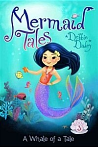 [중고] A Whale of a Tale (Paperback)