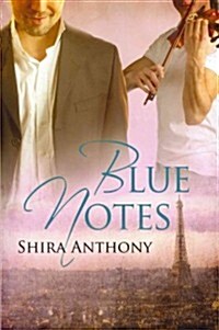 Blue Notes (Paperback)