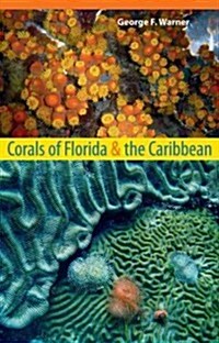 Corals of Florida and the Caribbean (Paperback)