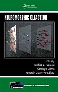 Neuromorphic Olfaction (Hardcover)