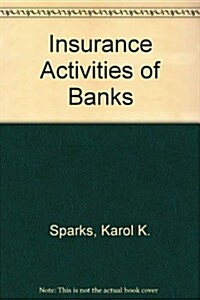 Insurance Activities of Banks (Loose Leaf, 2)