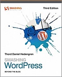 Smashing WordPress (Paperback, 3rd)