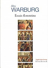 Essais florentins (Paperback, 2nd)
