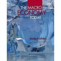 Macroeconomics Connect Economics Printed Access Code (Pass Code, 13th)