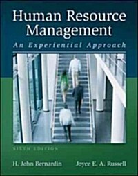 Human Resource Management with Access Card: An Experiential Approach (Paperback, 6)