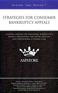 Strategies for Consumer Bankruptcy Appeals (Paperback)