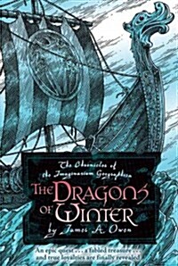 The Dragons of Winter (Hardcover)