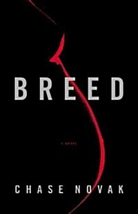 Breed (Hardcover)