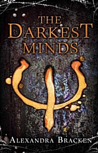 [중고] The Darkest Minds (Hardcover)