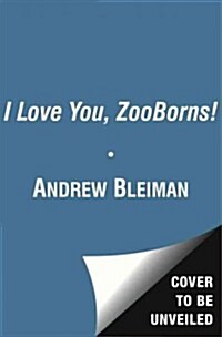 [중고] I Love You, Zooborns!: Ready-To-Read Level 1 (Paperback)