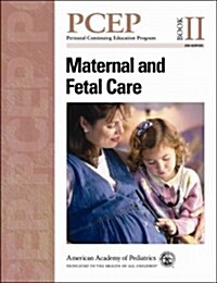Maternal and Fetal Care (Paperback, 2)