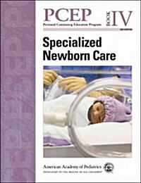 Specialized Newborn Care (Paperback, 2)