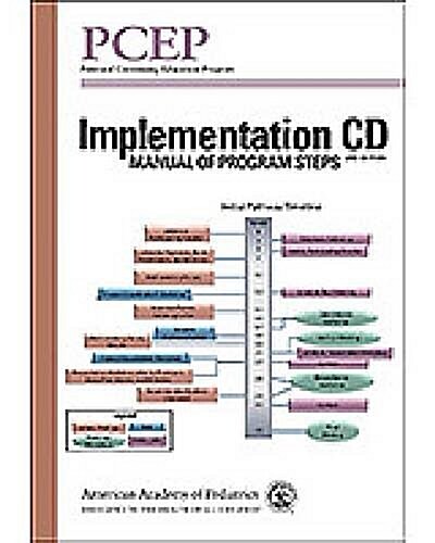 Pcep Implementation (CD-ROM, 2nd)
