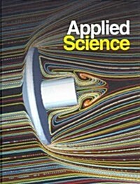 Applied Science - Volume 1 (Library Binding)