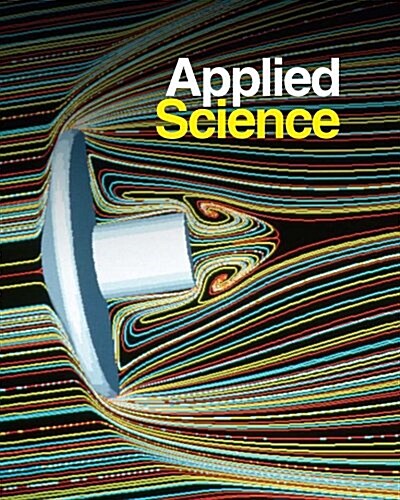 Applied Science - Volume 2 (Library Binding)