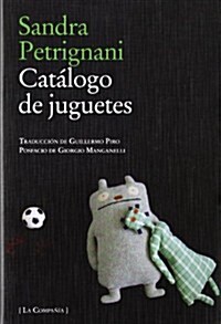 Catalogo de juguetes / Catalog of toys (Paperback)