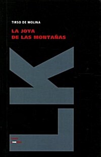 La Joya de las Montanas (Hardcover)