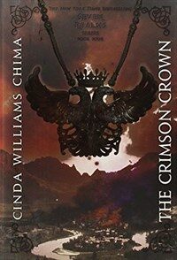 The Crimson Crown (Hardcover)