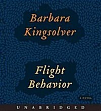 Flight Behavior (Audio CD, Unabridged)