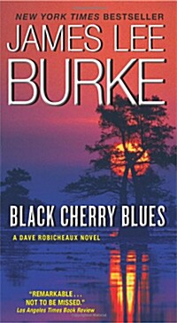 Black Cherry Blues (Mass Market Paperback)