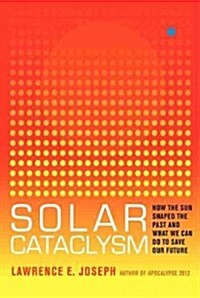 Solar Cataclysm (Hardcover)