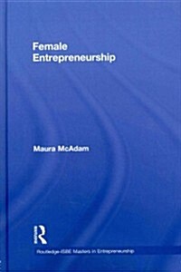 Female Entrepreneurship (Hardcover)