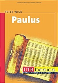 Paulus (Paperback)