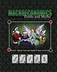 Macroeconomics (Paperback, 1st)