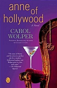 Anne of Hollywood (Paperback)