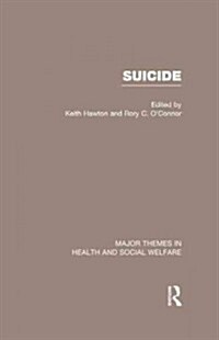 Suicide (Multiple-component retail product)