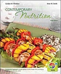 Contemporary Nutrition (Loose Leaf)