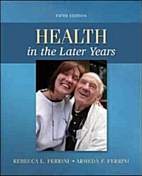 Health in the Later Years (Paperback, 5)