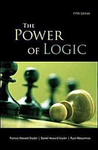 The Power of Logic (Hardcover, 5)