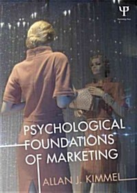 Psychological Foundations of Marketing (Paperback)