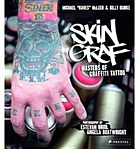 Skin Graf (Hardcover)
