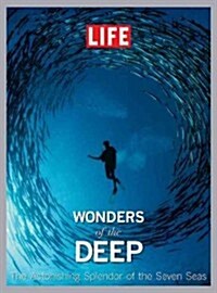 Wonders of the Deep (Hardcover)