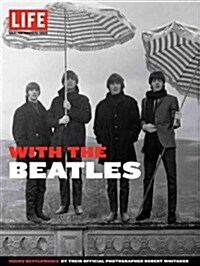 With the Beatles (Hardcover)