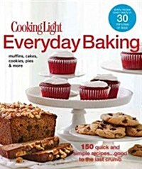 Everyday Baking (Paperback)