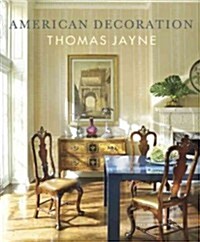 American Decoration (Hardcover)
