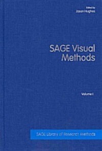 SAGE Visual Methods (Multiple-component retail product)