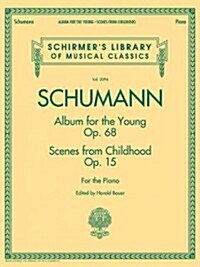 Schumann (Paperback)